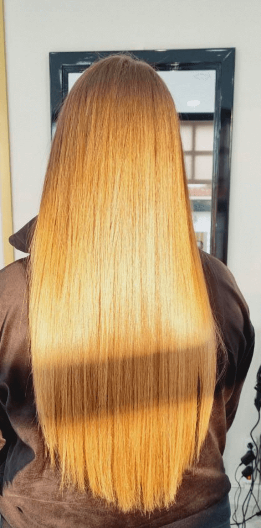 Κομμωτηριο Τριλοφος Lock The Luxury