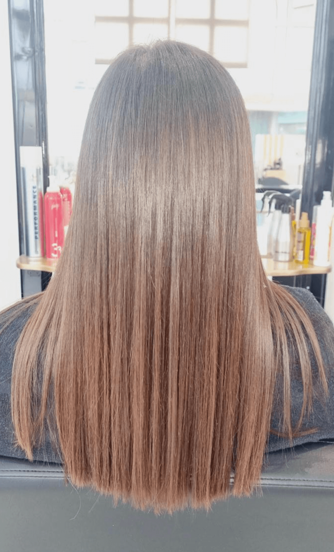 Κομμωτηριο Τριλοφος Lock The Luxury