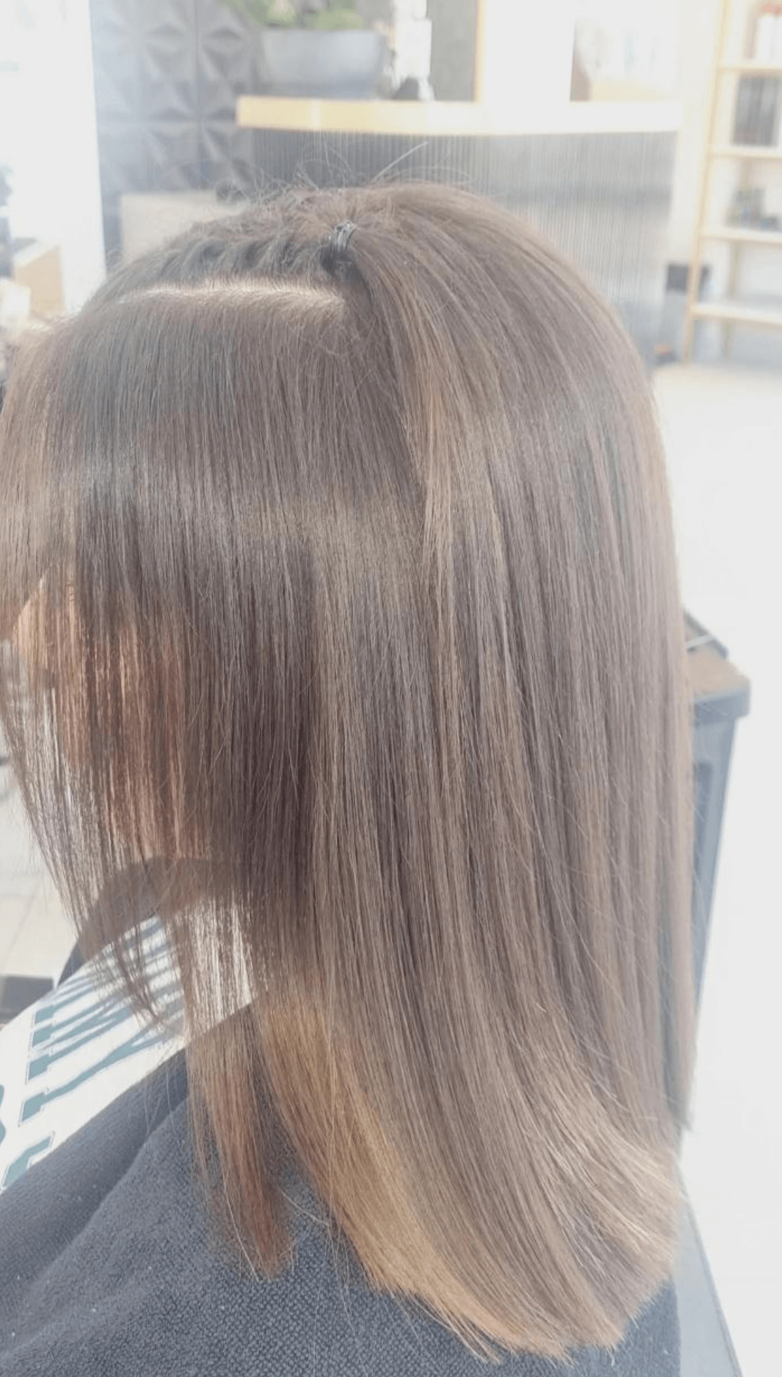 Κομμωτηριο Τριλοφος Lock The Luxury