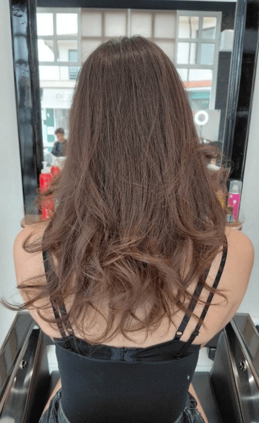 Κομμωτηριο Τριλοφος Lock The Luxury