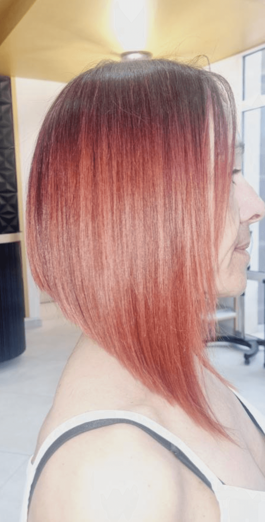 Κομμωτηριο Τριλοφος Lock The Luxury